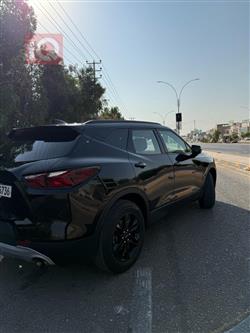 شێڤرۆلێت بلایزەر